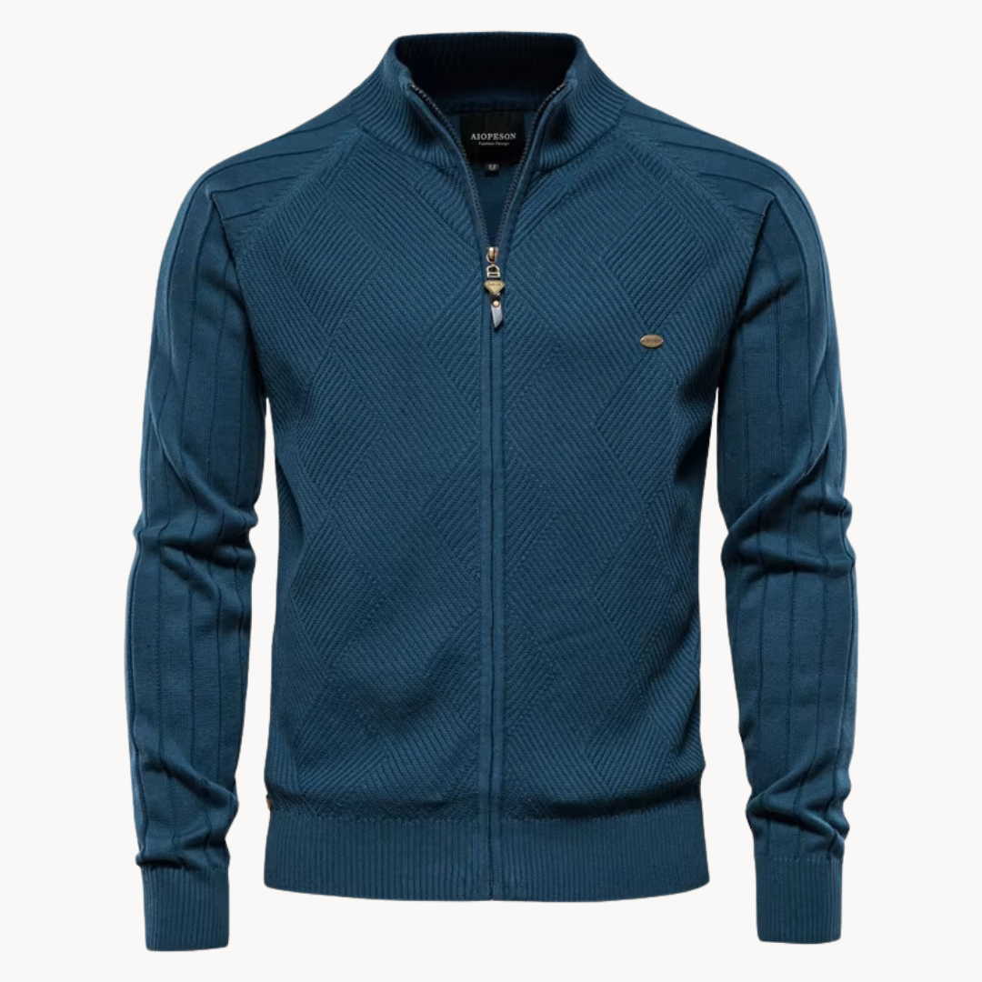 Herenjack Hybride Moderne Stijl 3