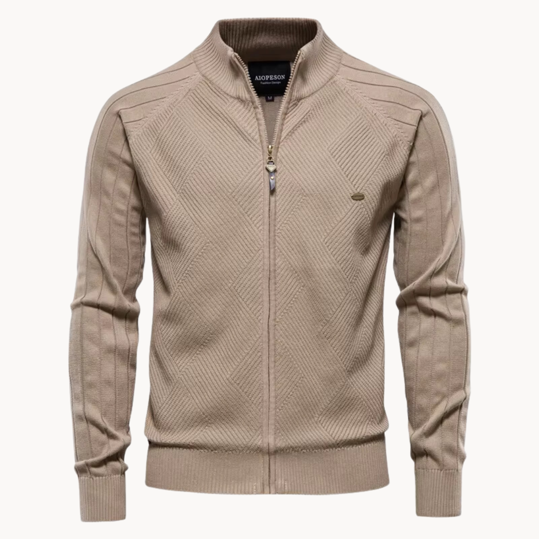 Herenjack Hybride Moderne Stijl 4