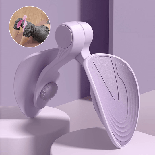 Heup Trainer Compact voor Thuisgebruik 2
