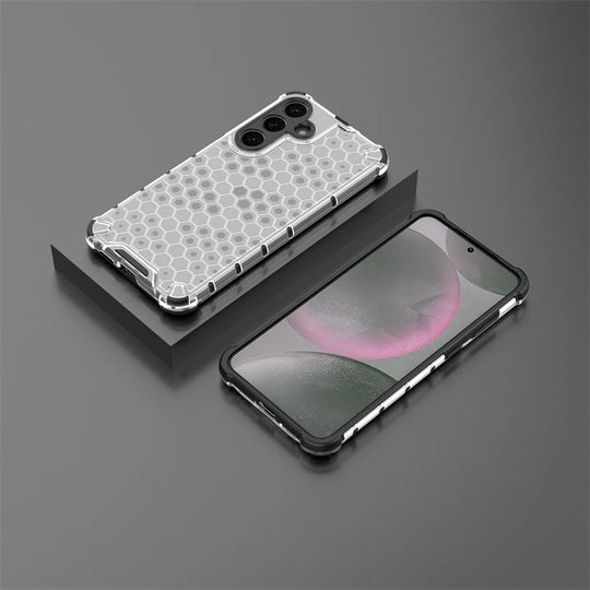 Hoesje voor Samsung Galaxy S25 Plus Schokbestendig 10