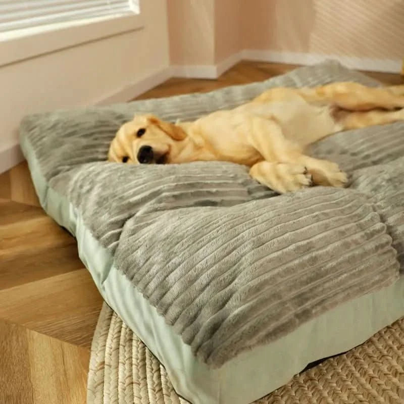 Hondenbed voor Comfort en Ondersteuning 4
