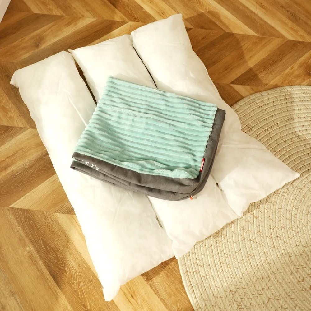 Hondenbed voor Comfort en Ondersteuning 5