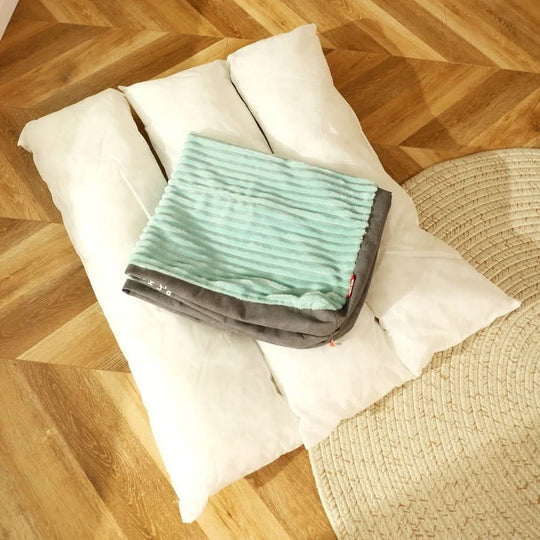 Hondenbed voor Comfort en Ondersteuning 5
