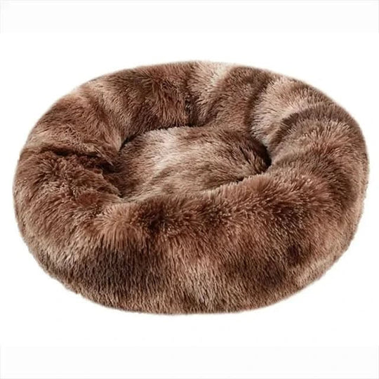 Hondenbedje Met Opstaande Rand Voor Comfortabele Slaap 4