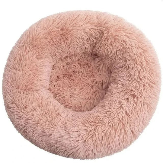 Hondenbedje Met Opstaande Rand Voor Comfortabele Slaap 7