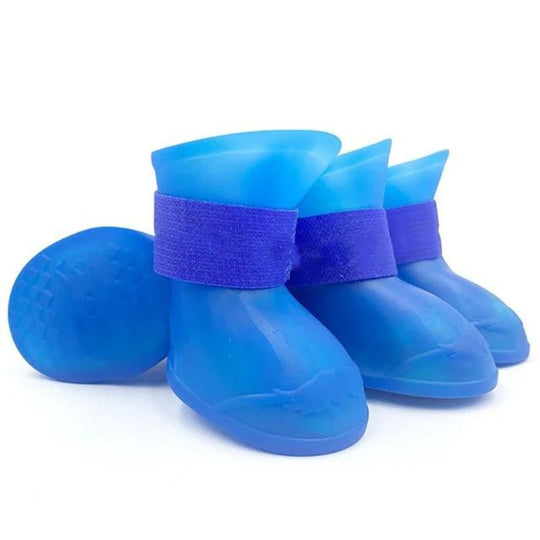 Hondenlaarzen Waterdicht en Antislip 8