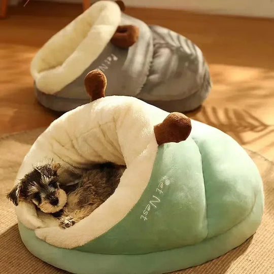 Hondenmand Opvouwbaar Luxe voor Comfortabele Rust 1