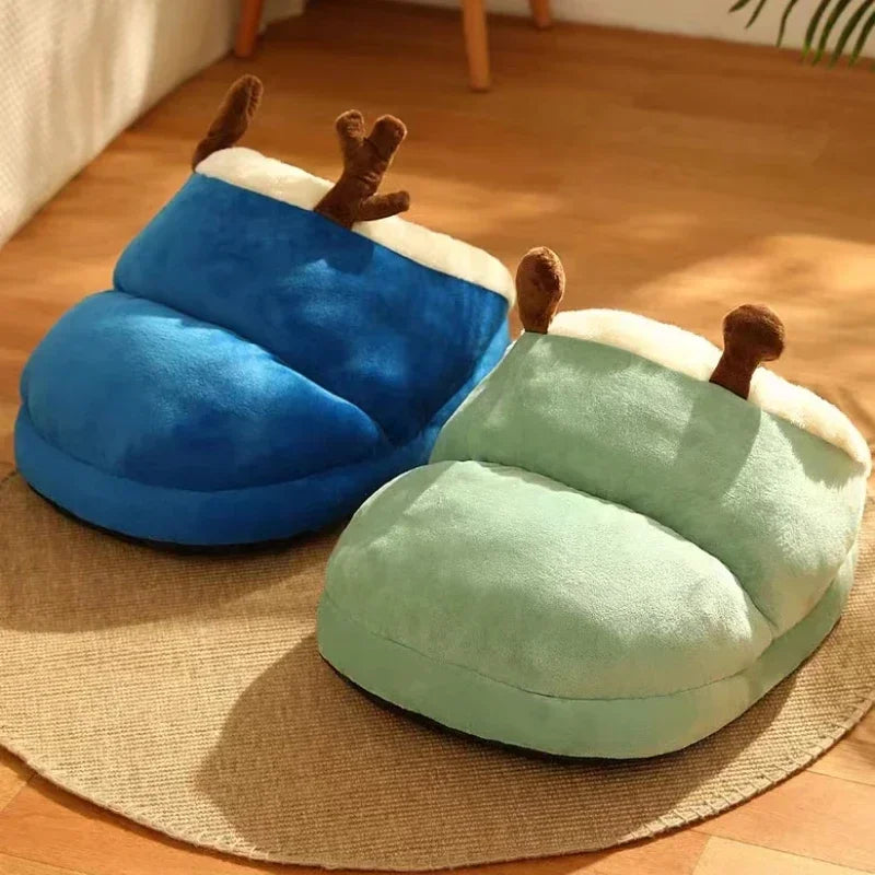 Hondenmand Opvouwbaar Luxe voor Comfortabele Rust 3