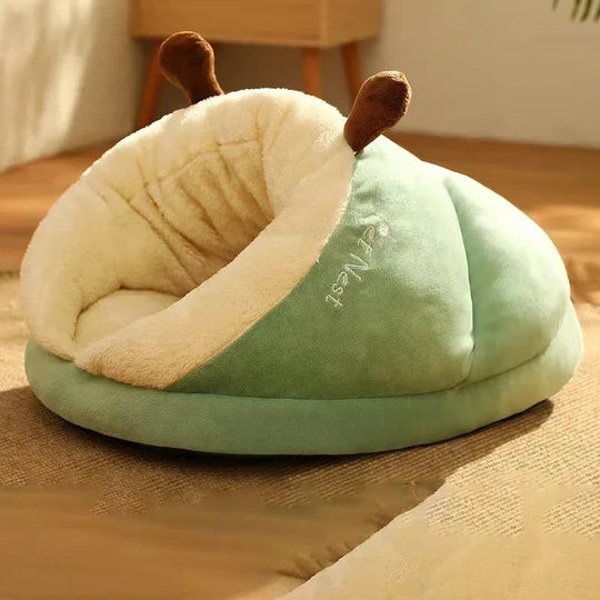 Hondenmand Opvouwbaar Luxe voor Comfortabele Rust 7