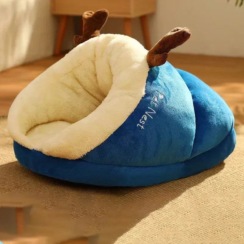 Hondenmand Opvouwbaar Luxe voor Comfortabele Rust 8