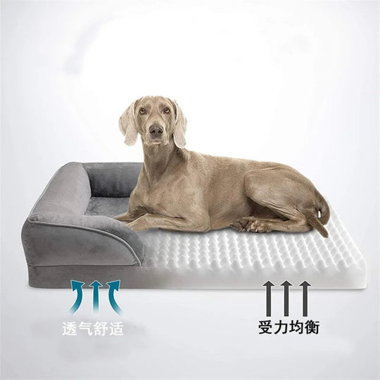 Hondensofa Comfortabel voor Honden 1