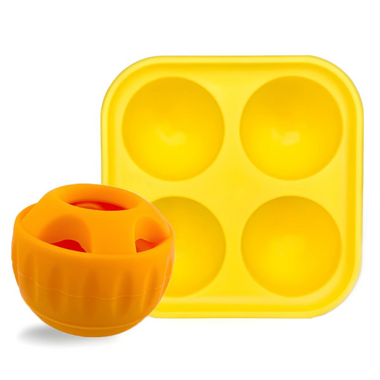 Hondenspeelbal Voor Snacks en Verkoeling 10 cm 9