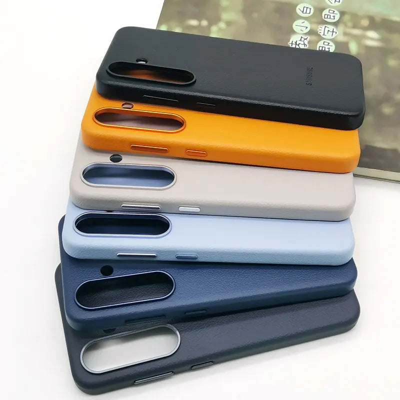 Hoofdzak voor Samsung Galaxy S25 Plus Ultra 2