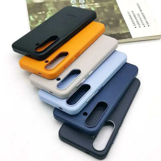 Hoofdzak voor Samsung Galaxy S25 Plus Ultra 3