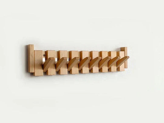 Houten Kapstok Piano Inspiratie 6