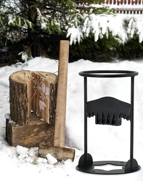 Houtklover voor Efficiënt Hout Splijten 0