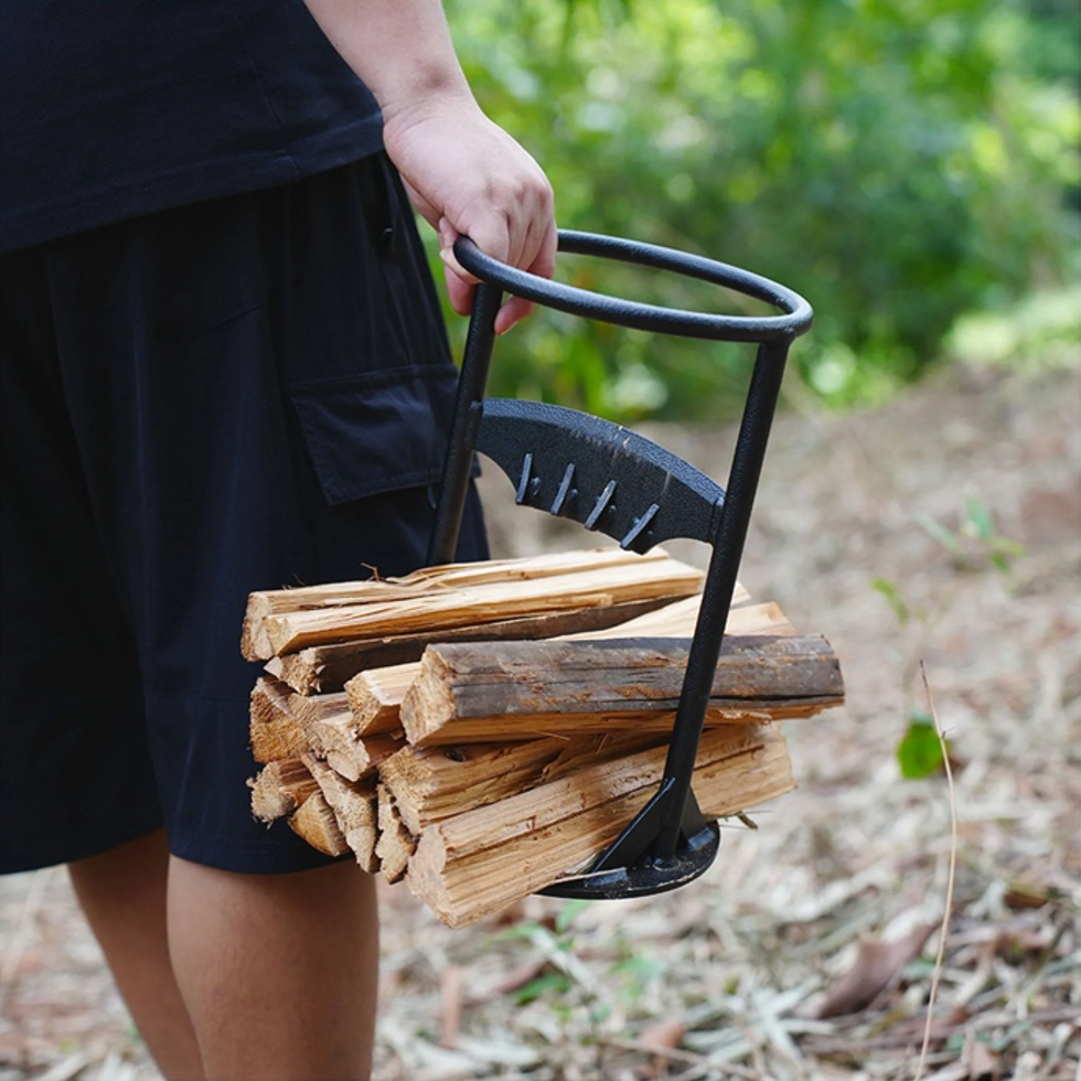 Houtklover voor Efficiënt Hout Splijten 1
