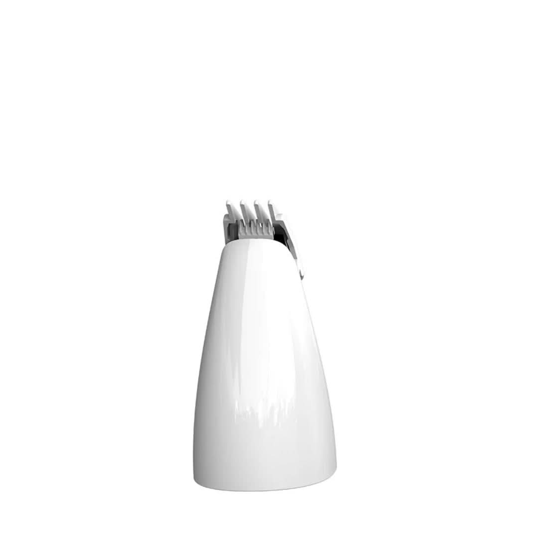 Huisdier Trimmer 4-in-1 voor Vacht en Nagels Draadloos 3