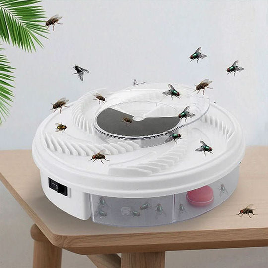 Insectenvanger voor Keuken en Woonkamer 0