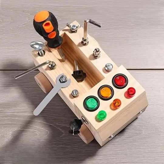 Interactief Bezig Bord voor Kinderen 2