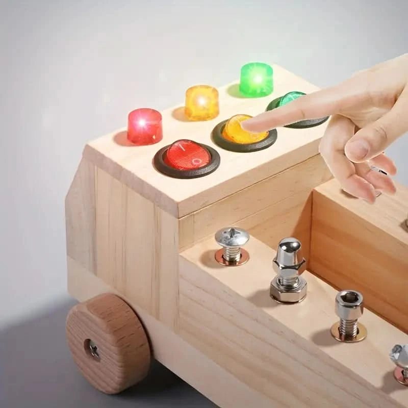 Interactief Bezig Bord voor Kinderen 3