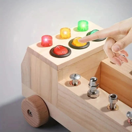 Interactief Bezig Bord voor Kinderen 3