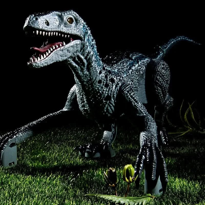Interactieve Dinosaurus Speelgoed voor Kinderen 4