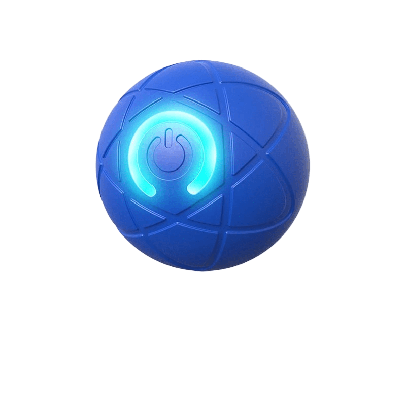 Interactieve Hondenbal met Automatische Beweging 15