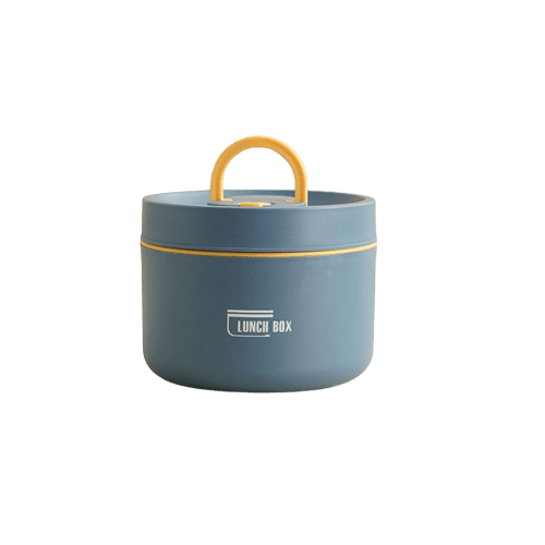 Isolatie Lunchbox voor Warmteopslag 13