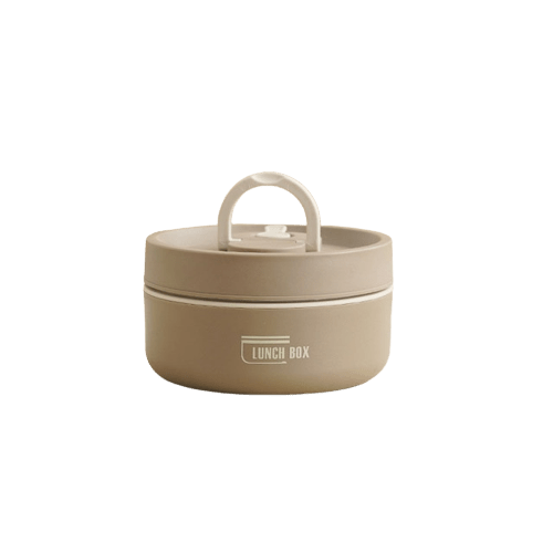 Isolatie Lunchbox voor Warmteopslag 14