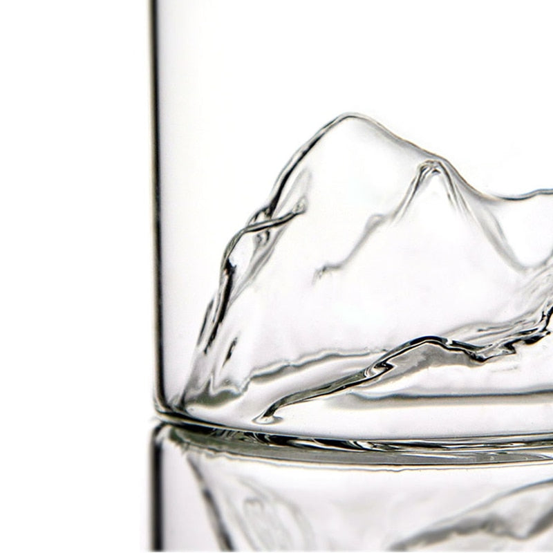 Japans Drinkglas Voor Whisky En Sake Compact 250 Ml 3