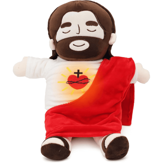 Jezus Knuffel voor Kinderen en Volwassenen 3