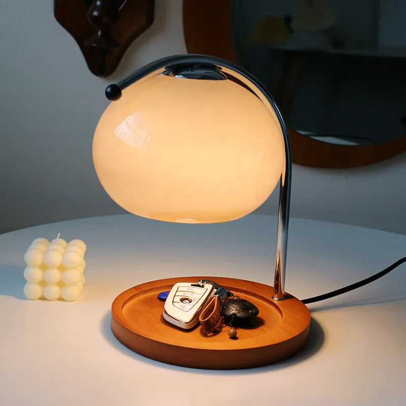Kaarsenwarmer Lamp voor Sfeervolle Verlichting 2