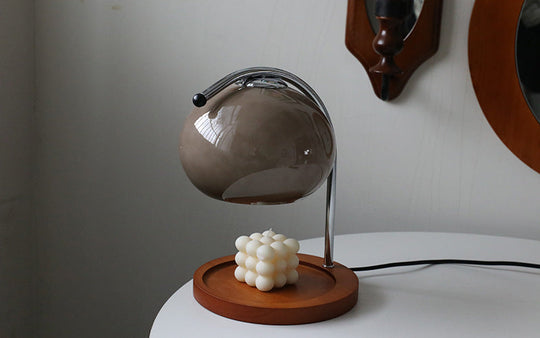Kaarsenwarmer Lamp voor Sfeervolle Verlichting 6