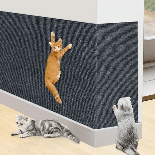 Katten Krabpad Duurzaam en Aanpasbaar 10
