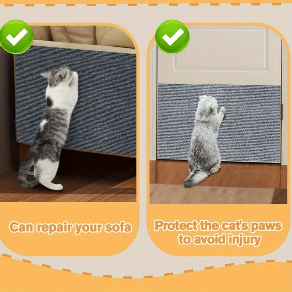 Katten Krabpad Duurzaam en Aanpasbaar 5
