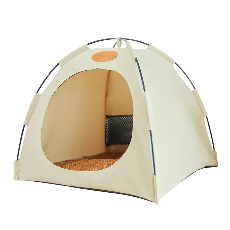 Katten Tent Ademend Ontwerp Draagbaar 0
