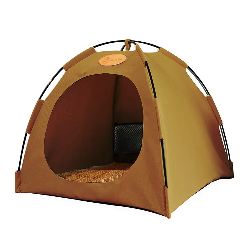 Katten Tent Ademend Ontwerp Draagbaar 5