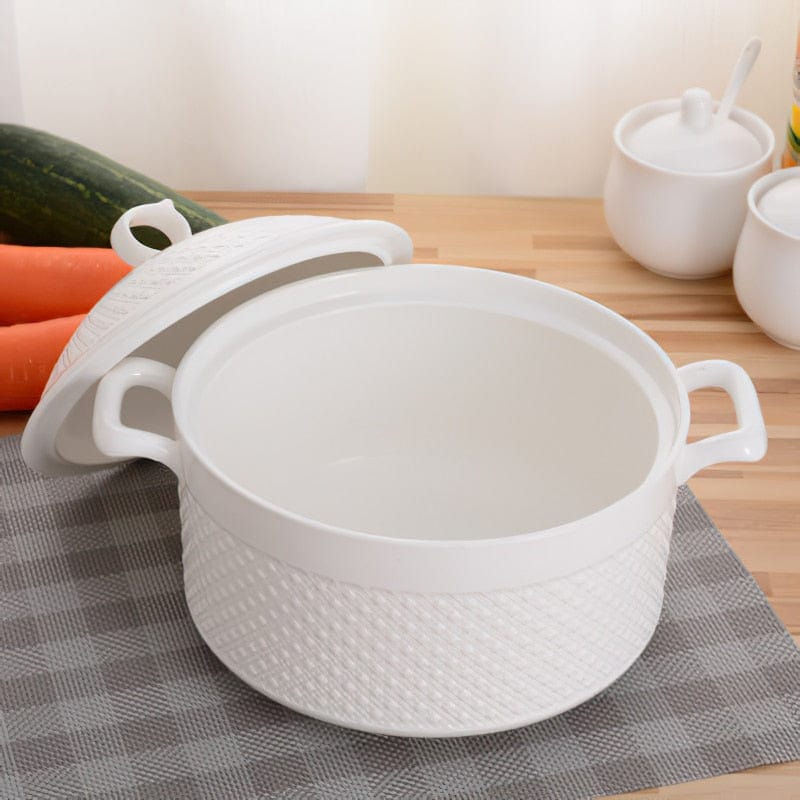 Keramische Soeppan voor Koken 2