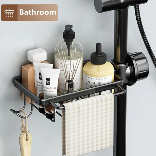 Keuken Organizer Minimalistisch voor Aanrecht en Functionele Ruimte 3