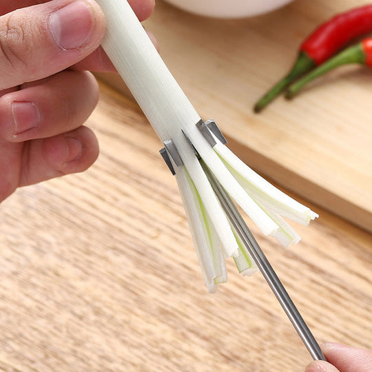 Keuken Snijder voor Groenten en Uien 4