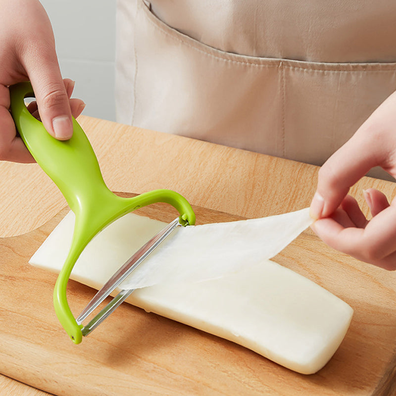 Keuken Y-schiller met Ergonomische Grip 4