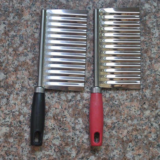 Keukenaccessoire Golf Snijder voor Groenten en Fruit 2