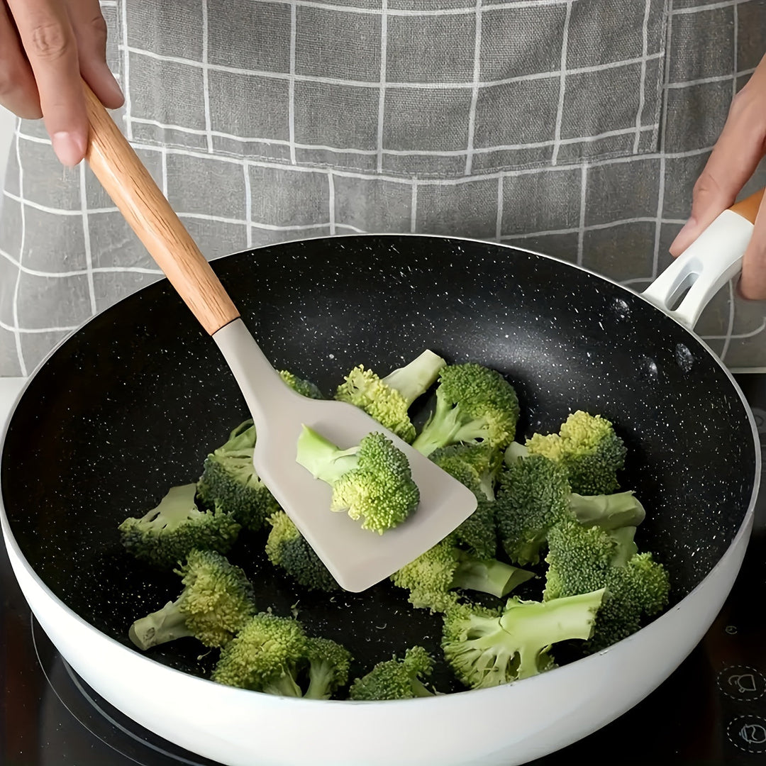 Keukengereiset 12-delig voor Koken 6