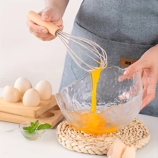 Keukengereiset 12-delig voor Koken 8