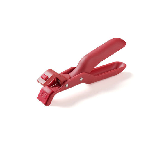 Keukenhulp Anti-Hittehandgreep Ergonomisch voor Veilig Koken 0
