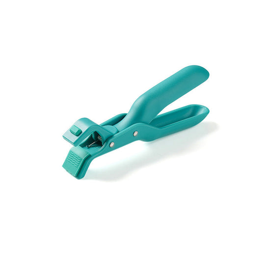 Keukenhulp Anti-Hittehandgreep Ergonomisch voor Veilig Koken 5