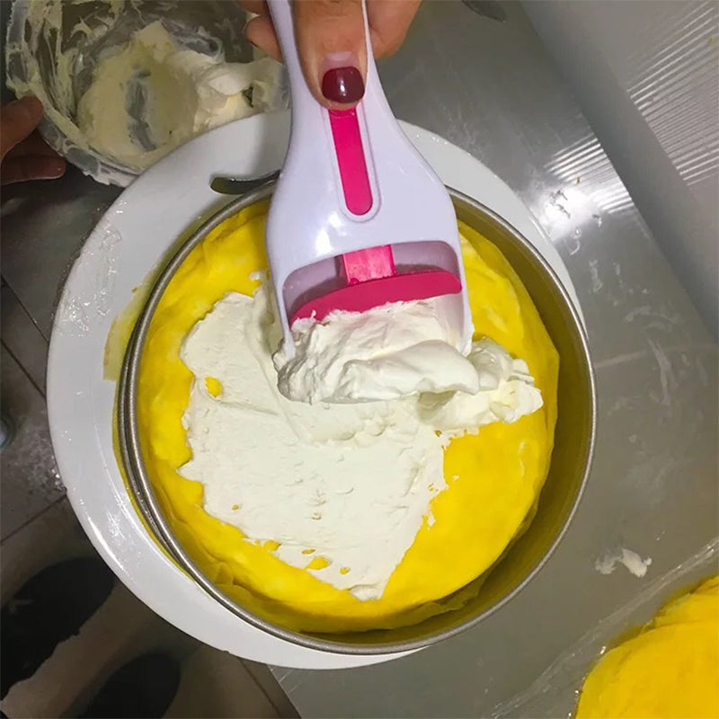 Keukenhulpmiddel voor Cupcakes en Muffins Met Antiaanbakoppervlak 0