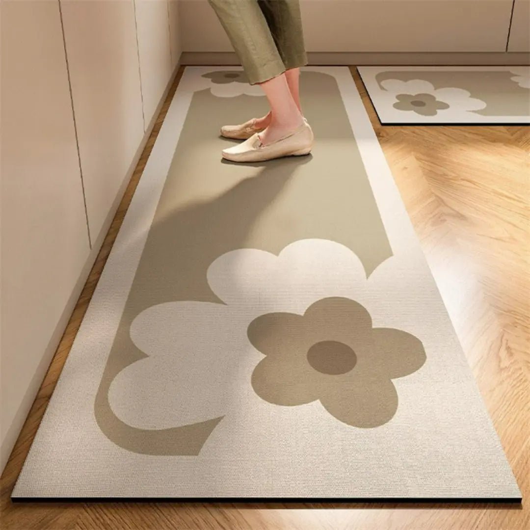 Keukenmat Antislip en Absorberend 3
