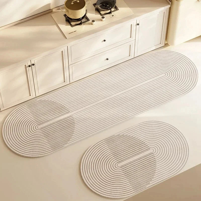 Keukenmat Antislip en Comfortabel 5